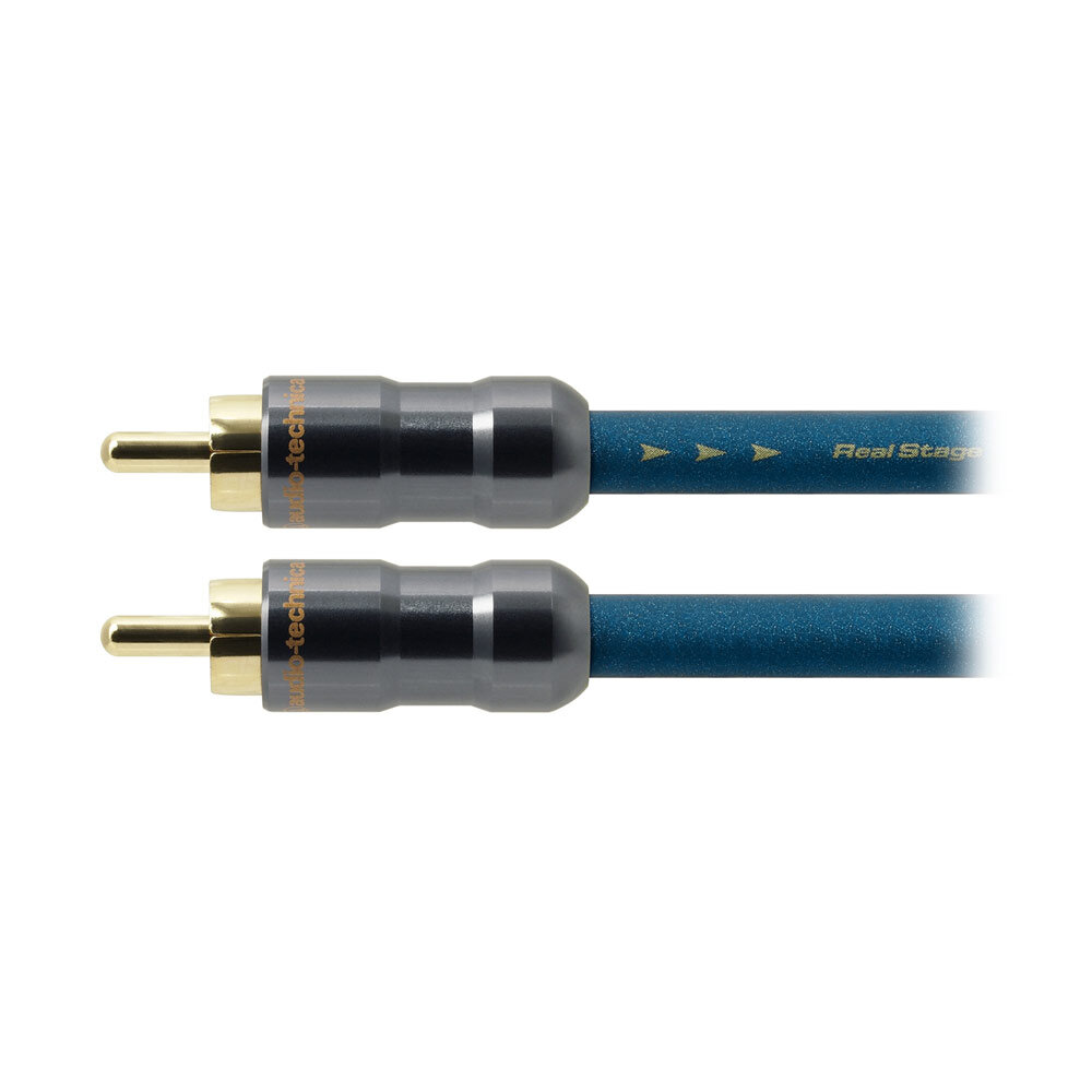 AT-RS95｜車載関連製品：ケーブル｜オーディオテクニカ