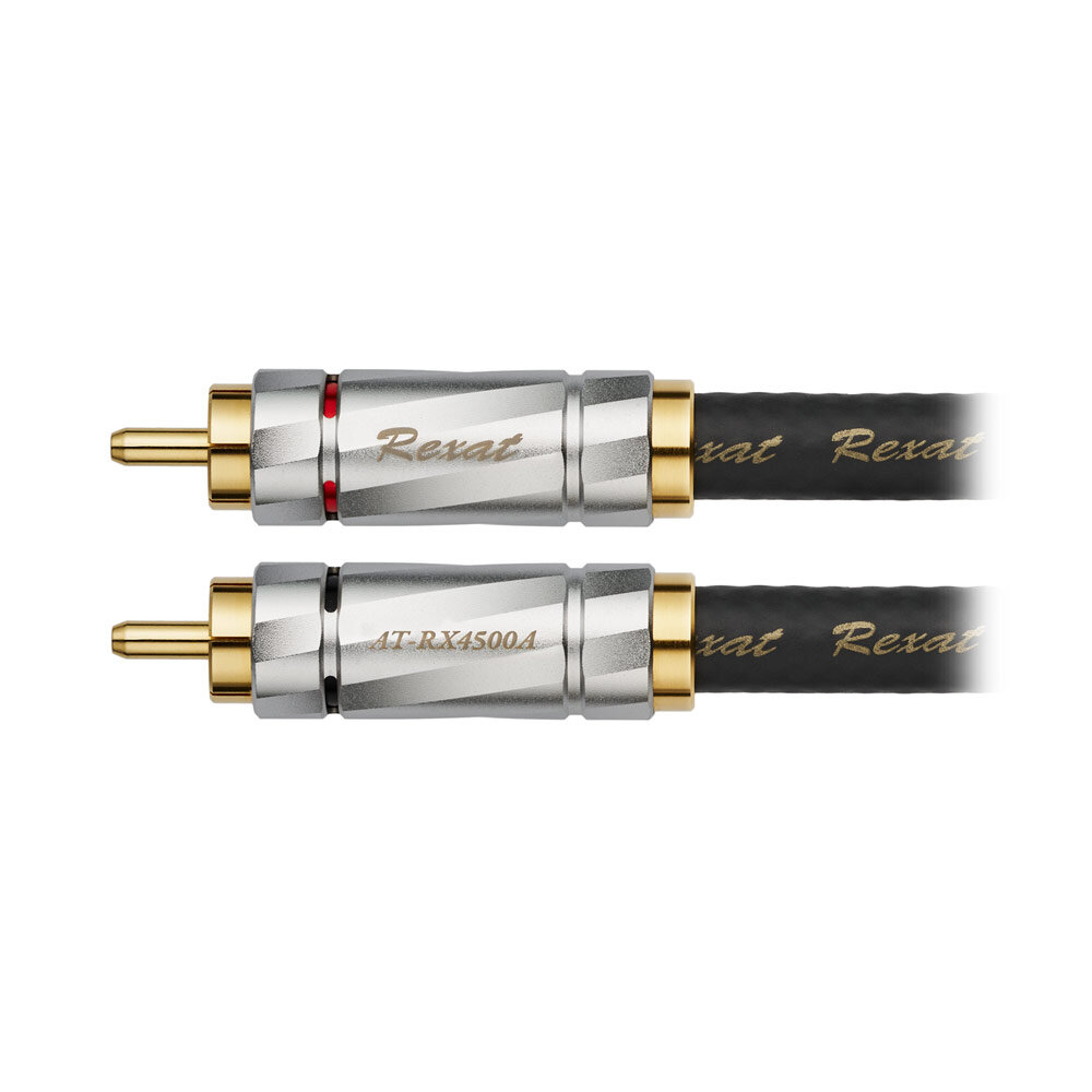 AT-RX4500A｜車載関連製品：Rexat（レグザット）｜オーディオテクニカ