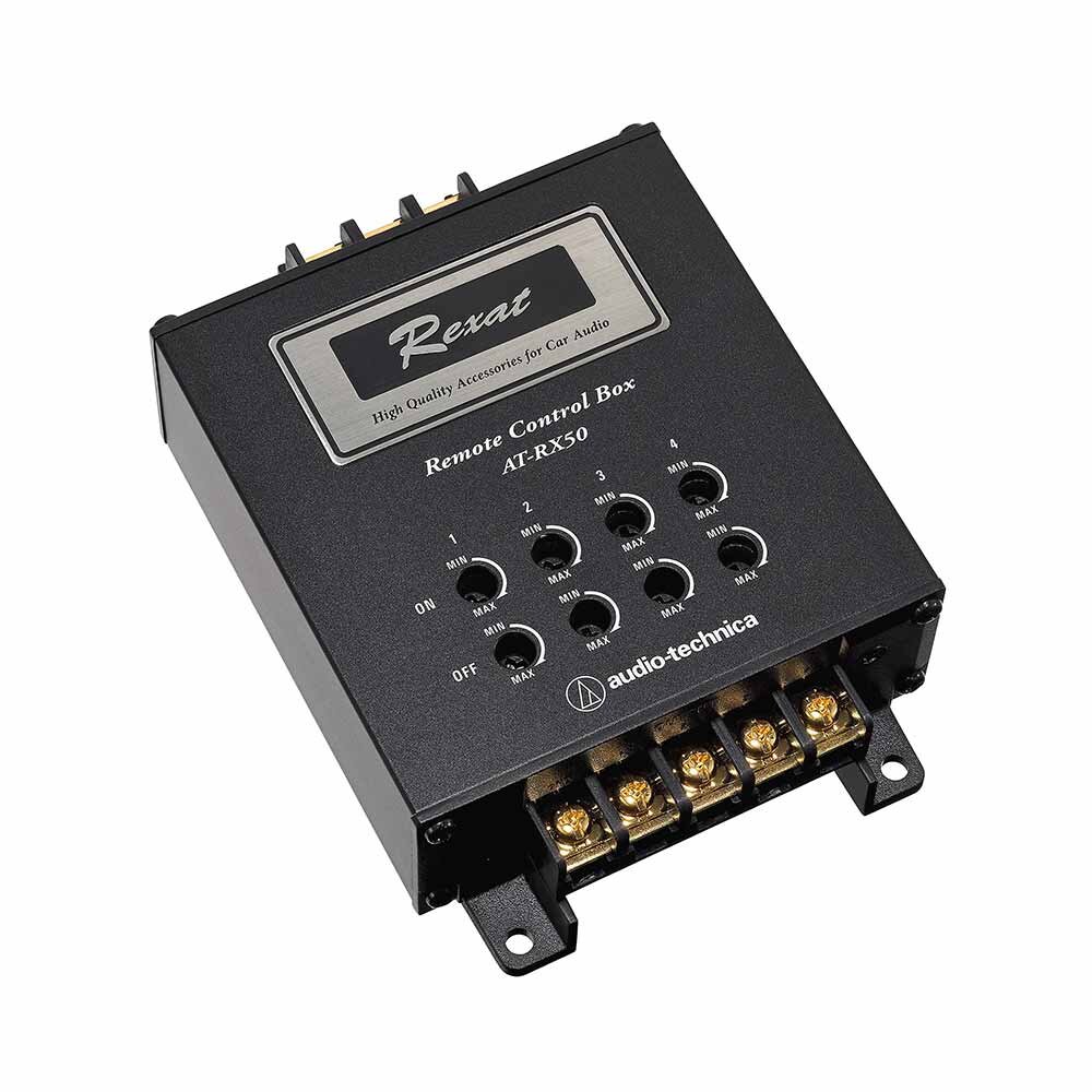 リモートコントロールボックス