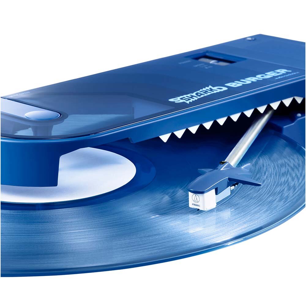 AT-SB727 SHARK｜アナログ：レコードプレーヤー｜オーディオテクニカ