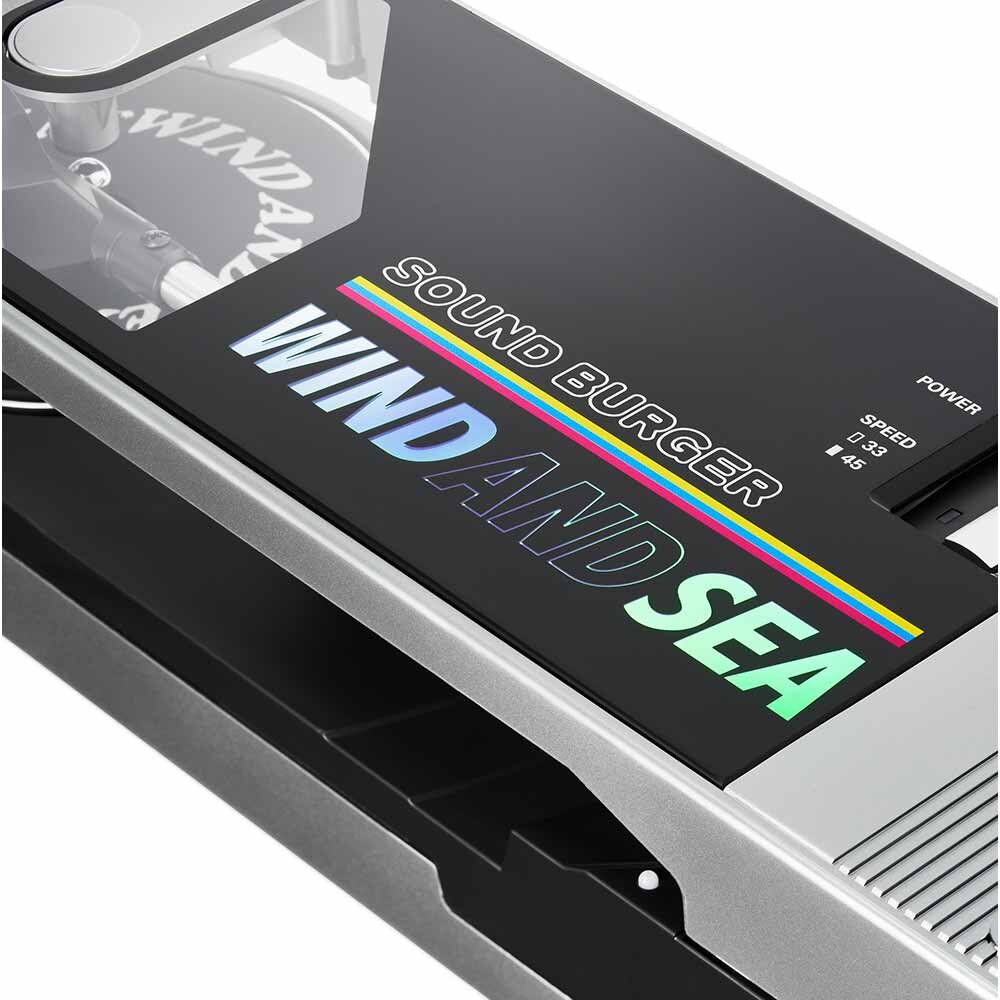 GRAPEVINE ポータブルアナログプレーヤー GRAPEVINE ポータブルアナログプレーヤー GRAPEVINEオリジナル