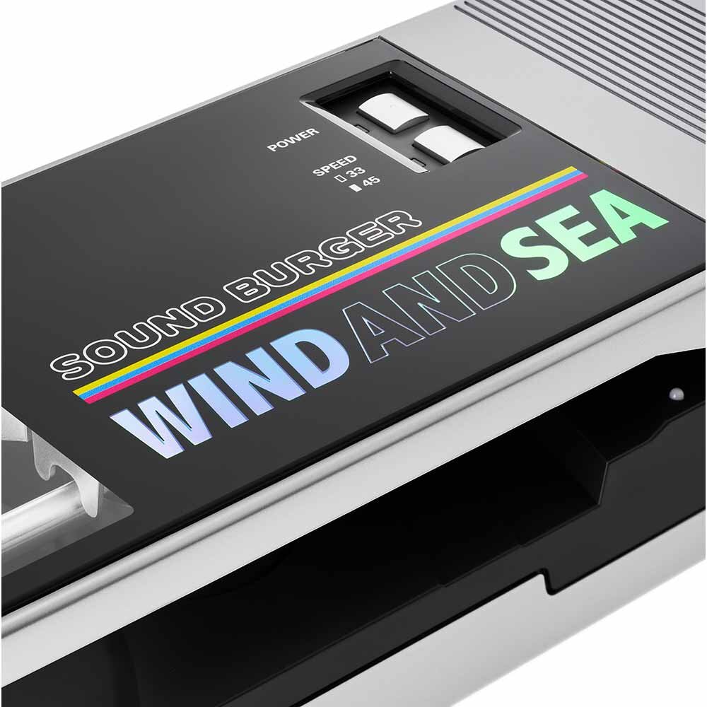 AT-SB727 WS｜オンラインストア限定：レコードプレーヤー