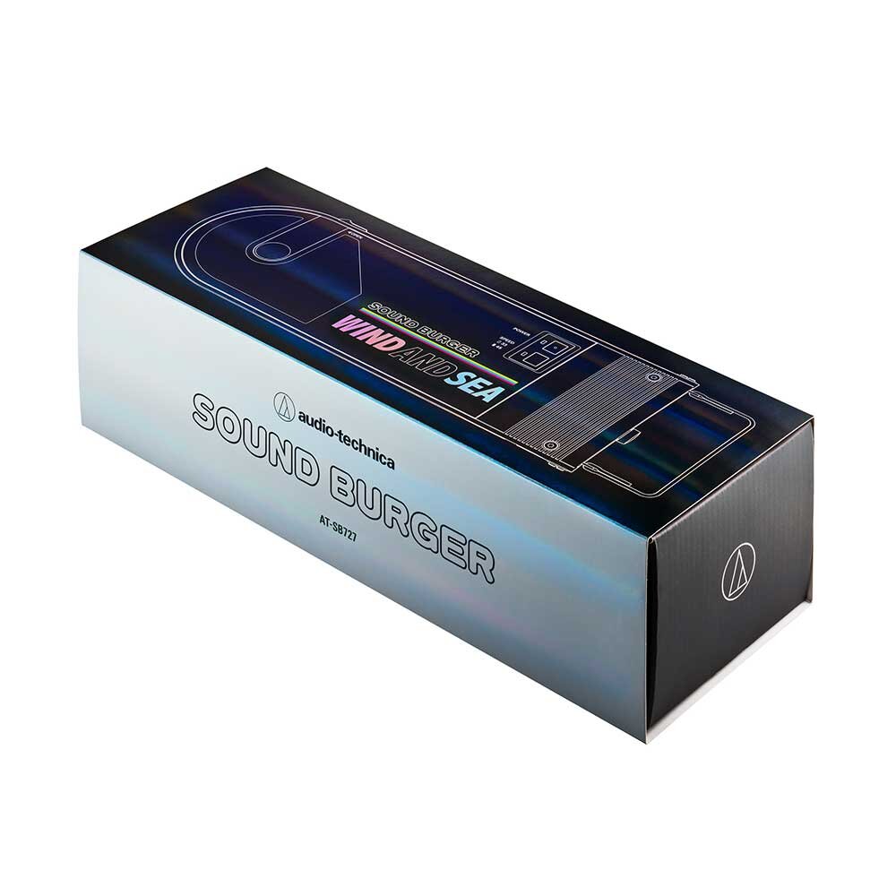 AT-SB727 WS｜アナログ：レコードプレーヤー｜オーディオテクニカ