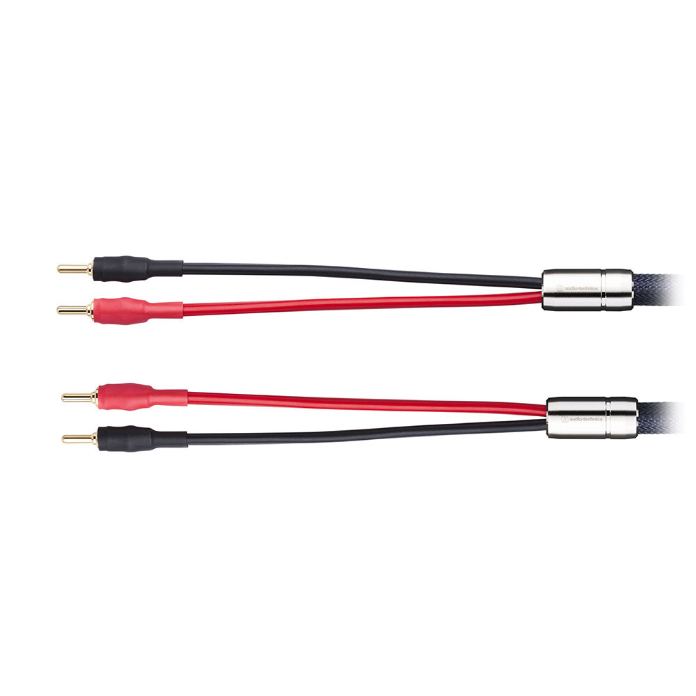 スピーカーケーブル