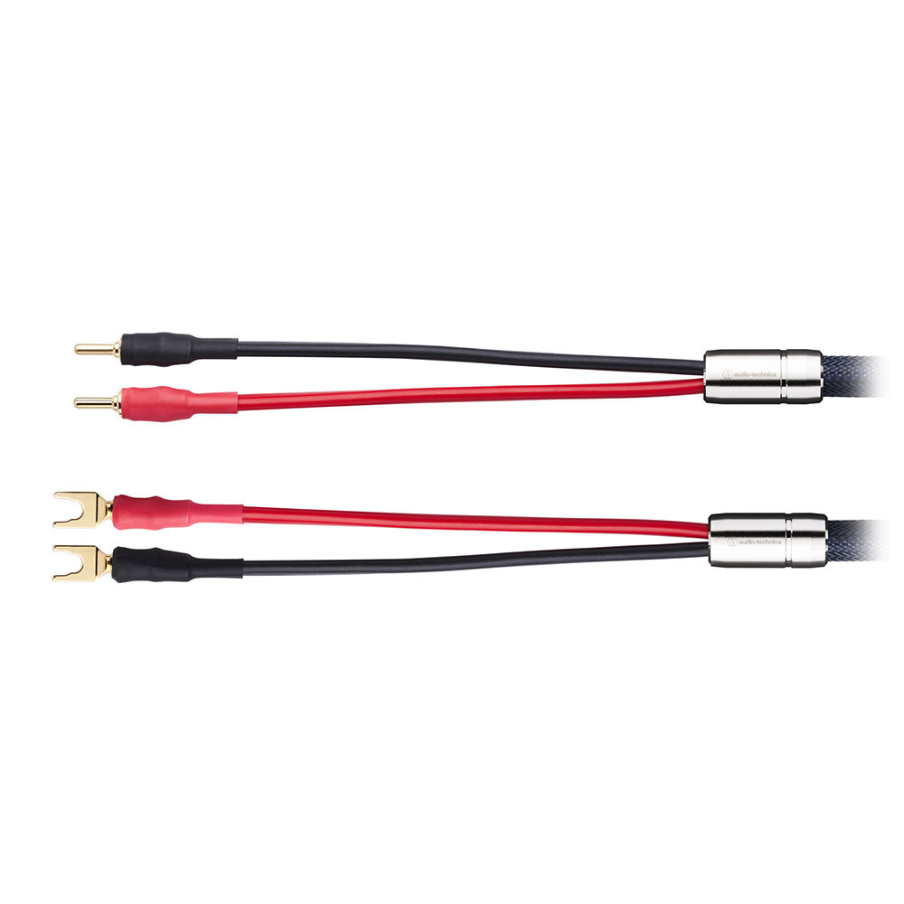 スピーカーケーブル