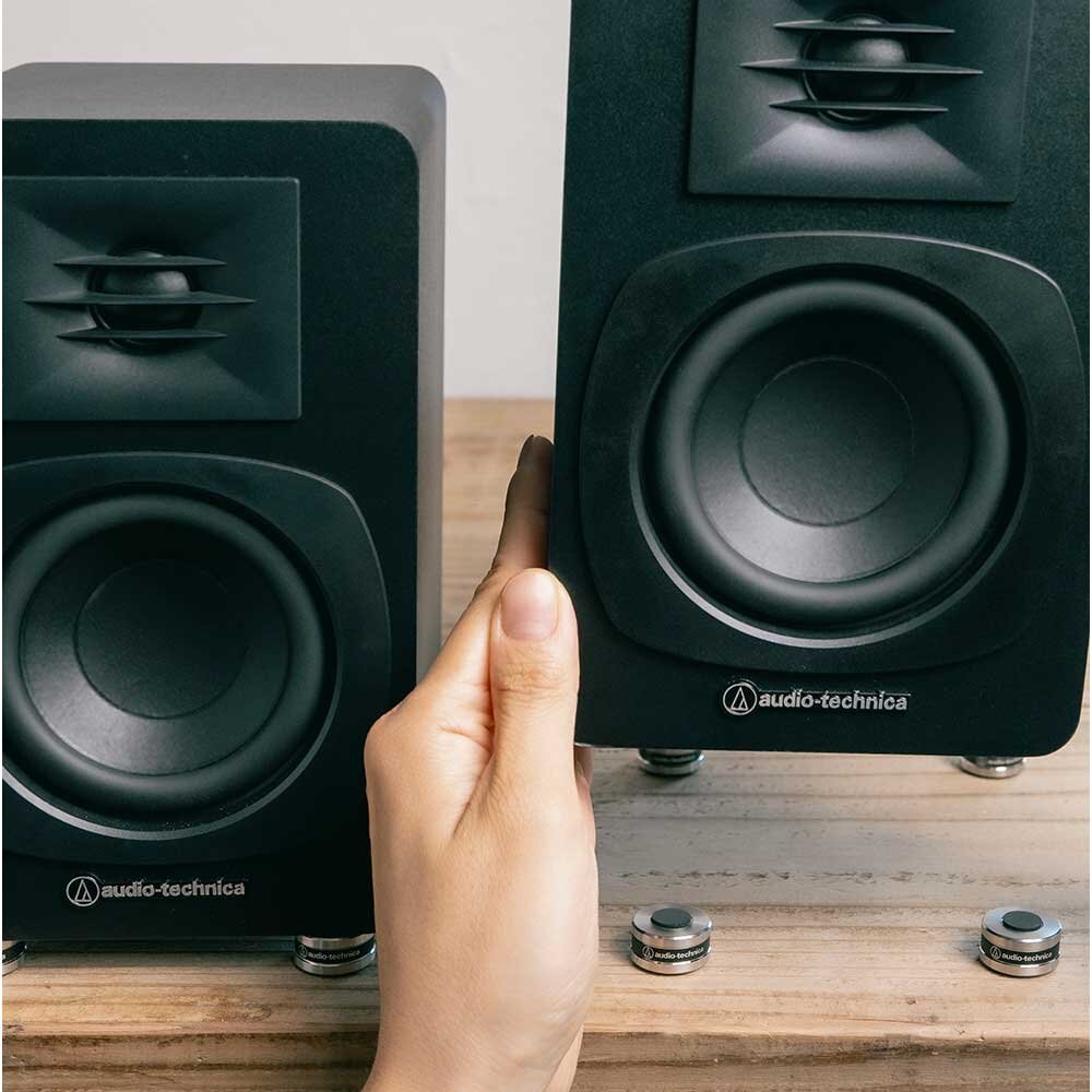 AT-SP3X｜AVアクセサリー：スピーカー｜オーディオテクニカ
