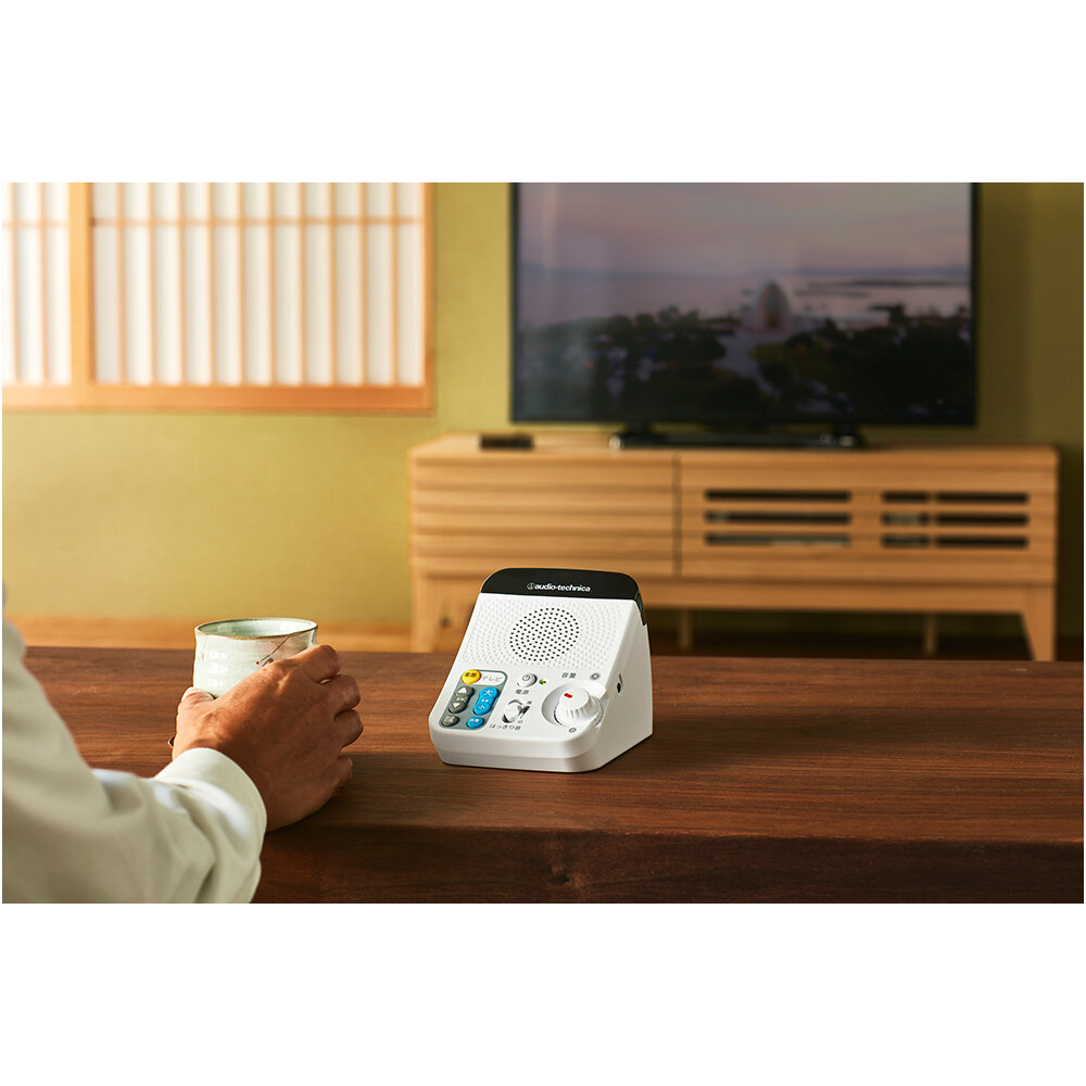 AT-SP450TV｜AVアクセサリー｜オーディオテクニカ