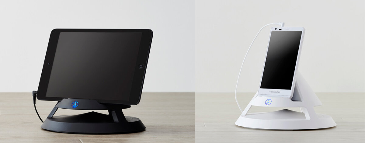 AT-SPC100：使用イメージ