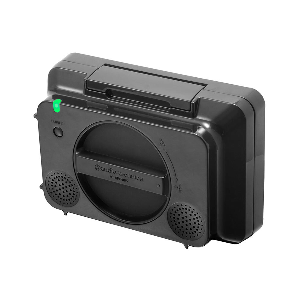 オーディオテクニカ　 デジタルワイヤレススピーカー audio-technica オーディオテクニカ SOUND ASSIST AT-SP767XTV
