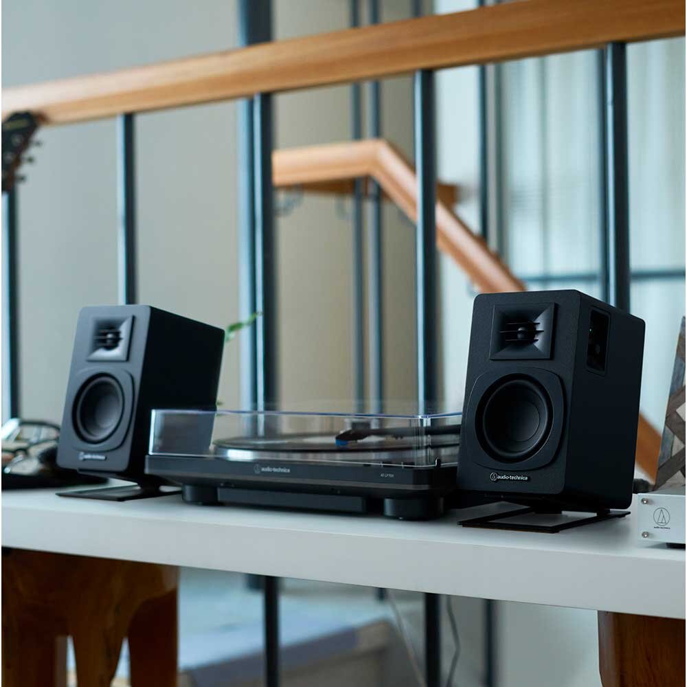 AT-ST3｜AVアクセサリー：スピーカー｜オーディオテクニカ