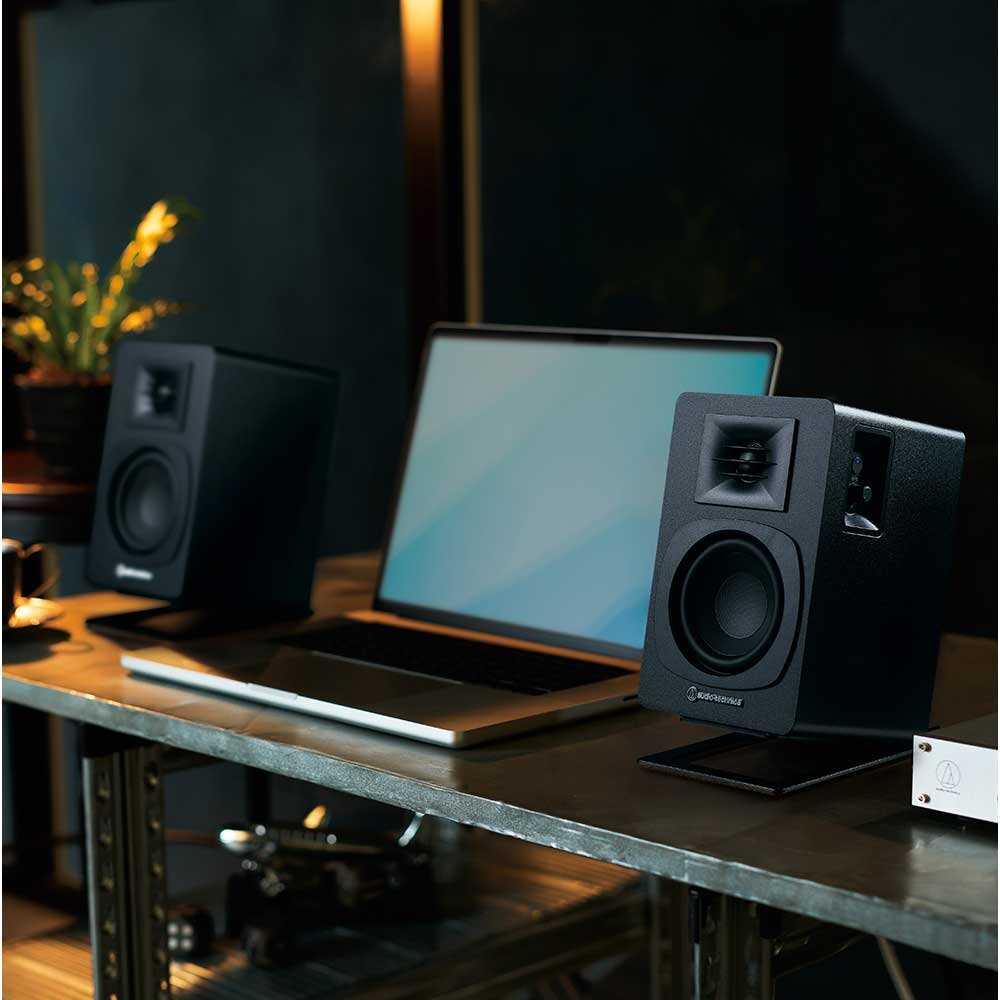 AT-ST3｜AVアクセサリー：スピーカー｜オーディオテクニカ