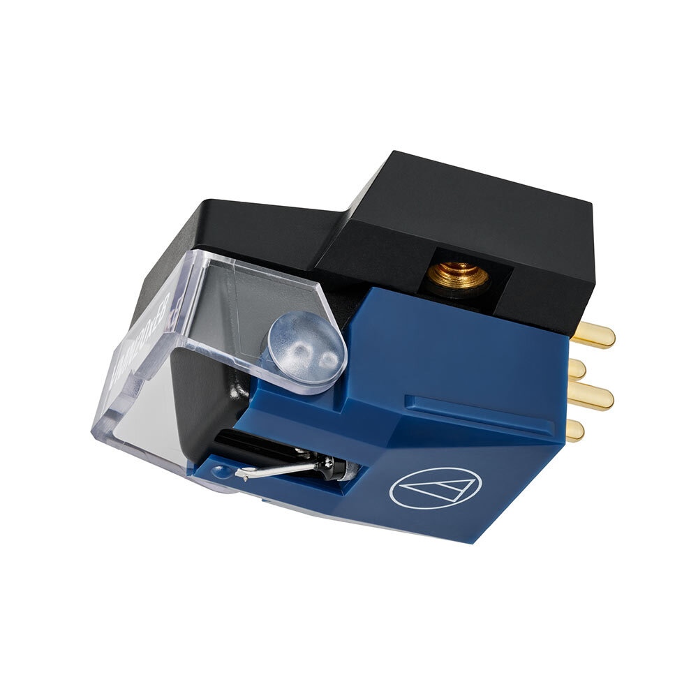 AT-VM520xEB｜アナログ：カートリッジ（VM型）｜オーディオテクニカ