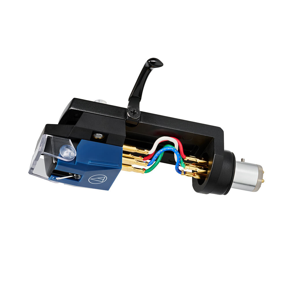 AT-VM520xEB/H｜アナログ：カートリッジ（VM型）｜オーディオテクニカ