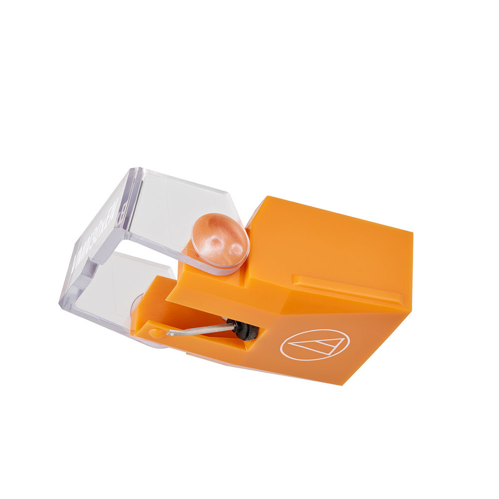 AT-VM530xEN｜アナログ：カートリッジ（VM型）｜オーディオテクニカ