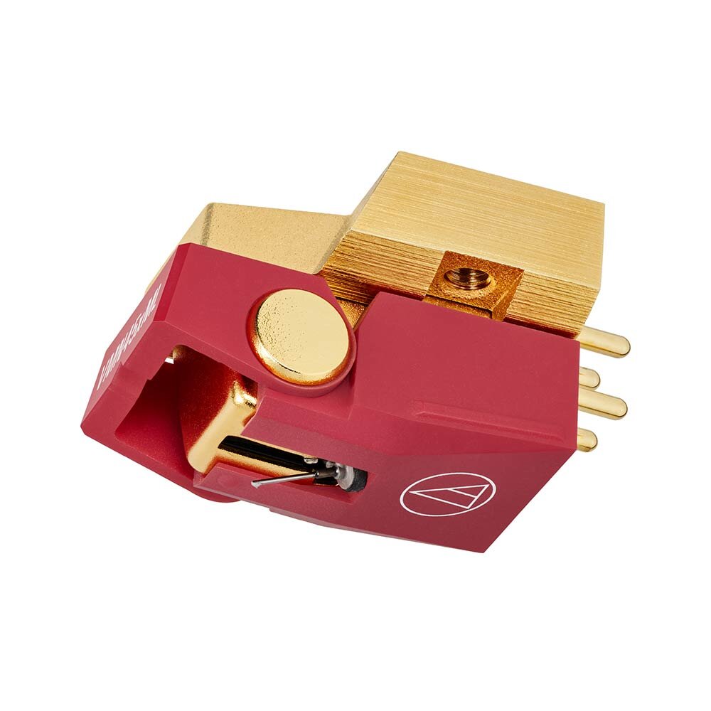 AT-VM745xML｜アナログ：カートリッジ（VM型）｜オーディオテクニカ