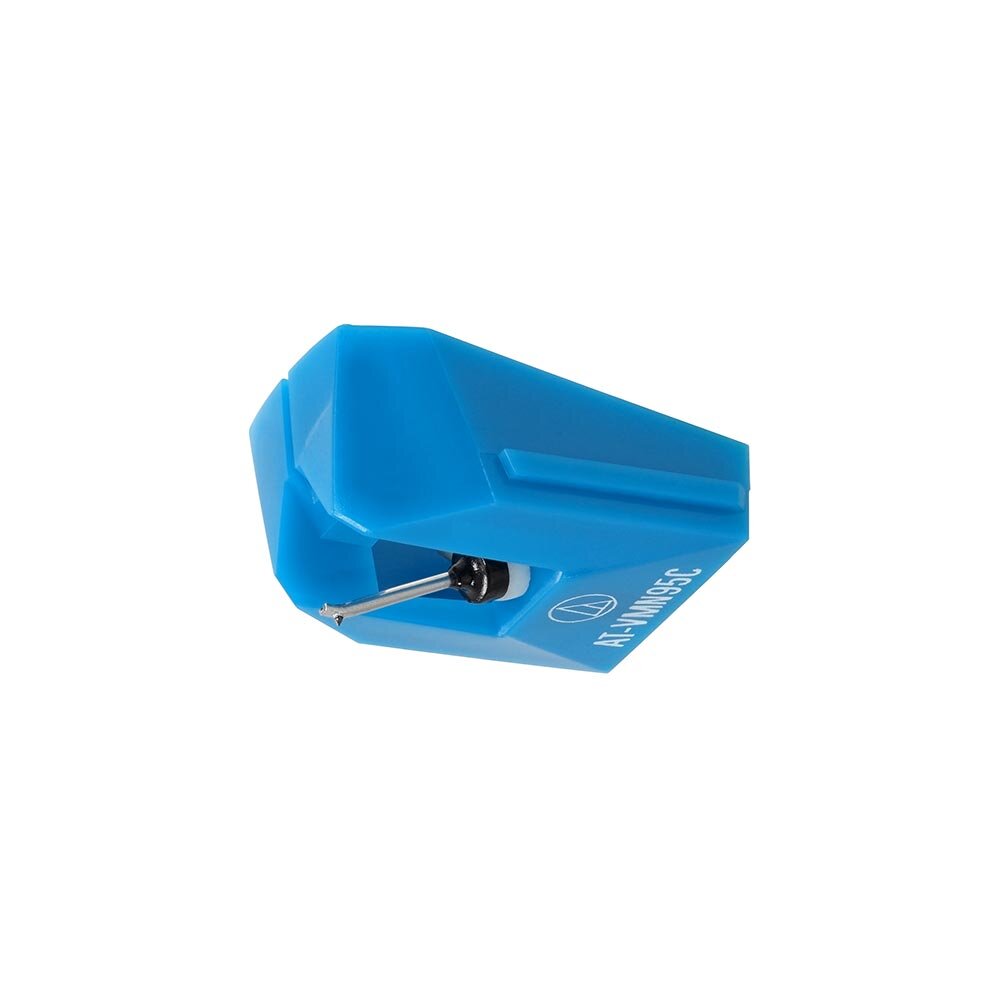 AT-VM95C｜アナログ：カートリッジ（VM型）｜オーディオテクニカ