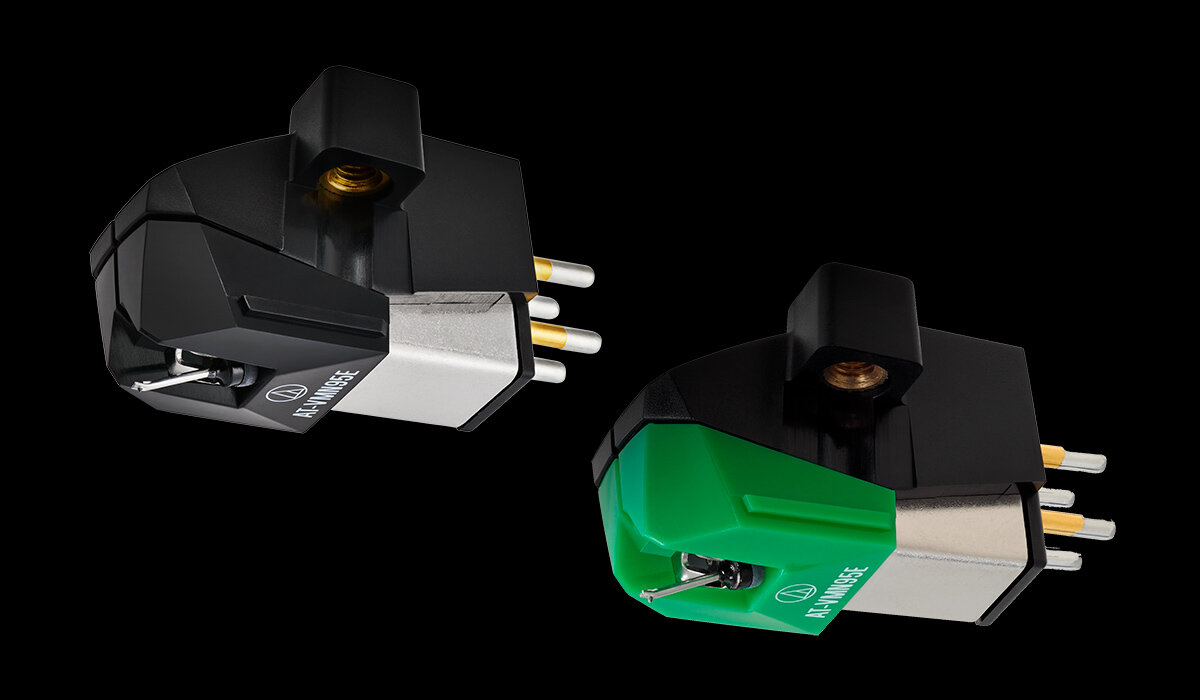 AT-VM95E：カラーバリエーション