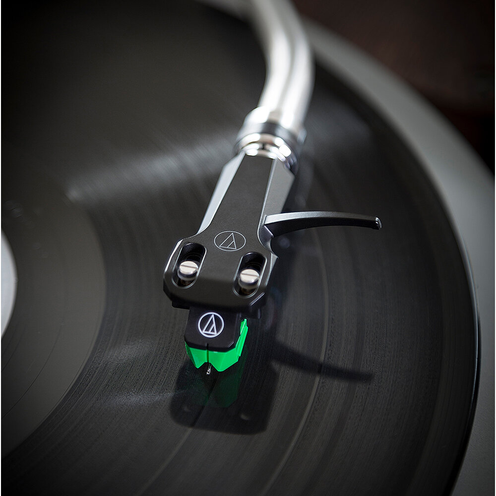 AT-VM95E｜アナログ：カートリッジ（VM型）｜オーディオテクニカ