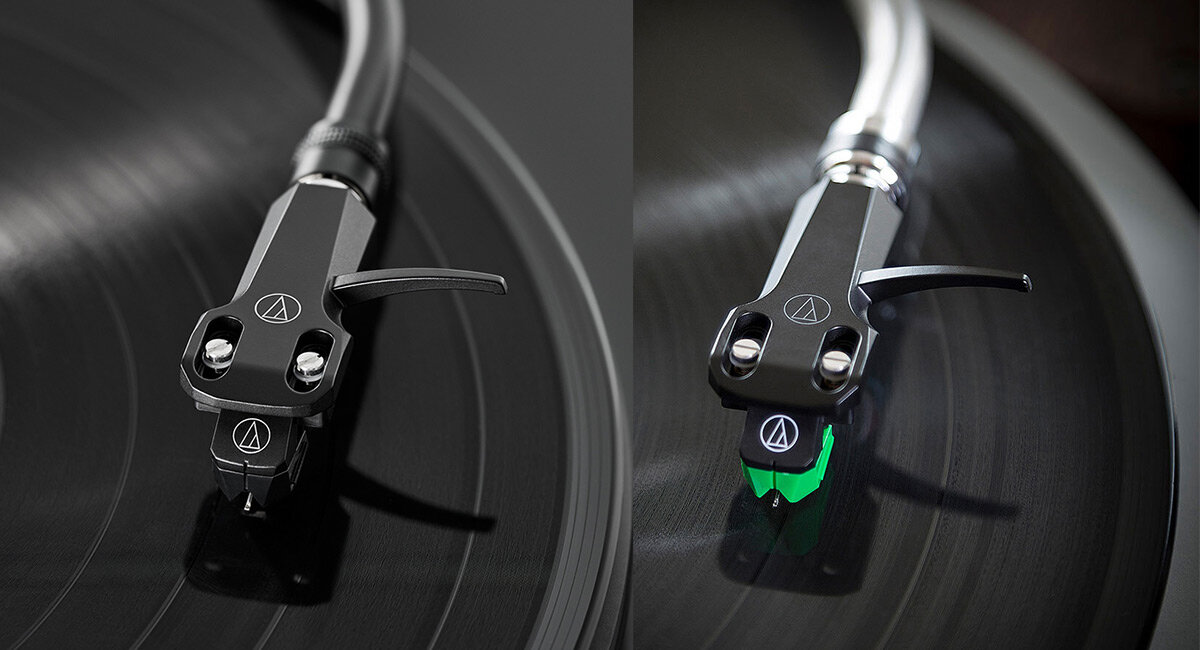 AT-VM95E/H：カラーバリエーション