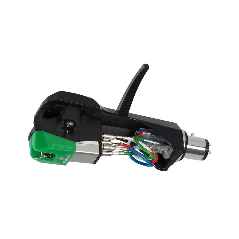 AT-VM95E/H｜アナログ：カートリッジ（VM型）｜オーディオテクニカ