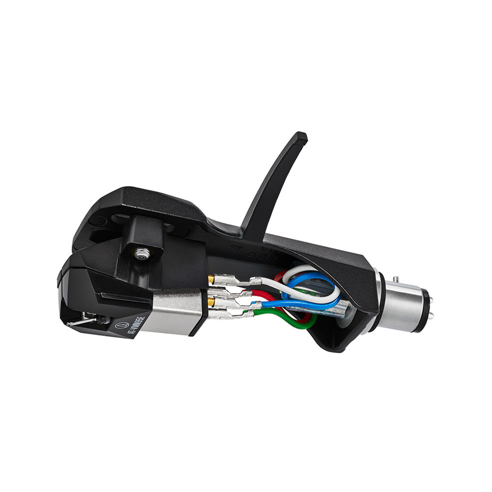 AT-VM95E/H｜アナログ：カートリッジ（VM型）｜オーディオテクニカ