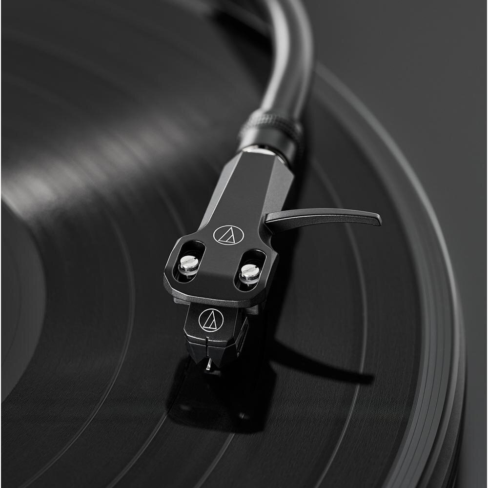 AT-VM95E/H｜アナログ：カートリッジ（VM型）｜オーディオテクニカ