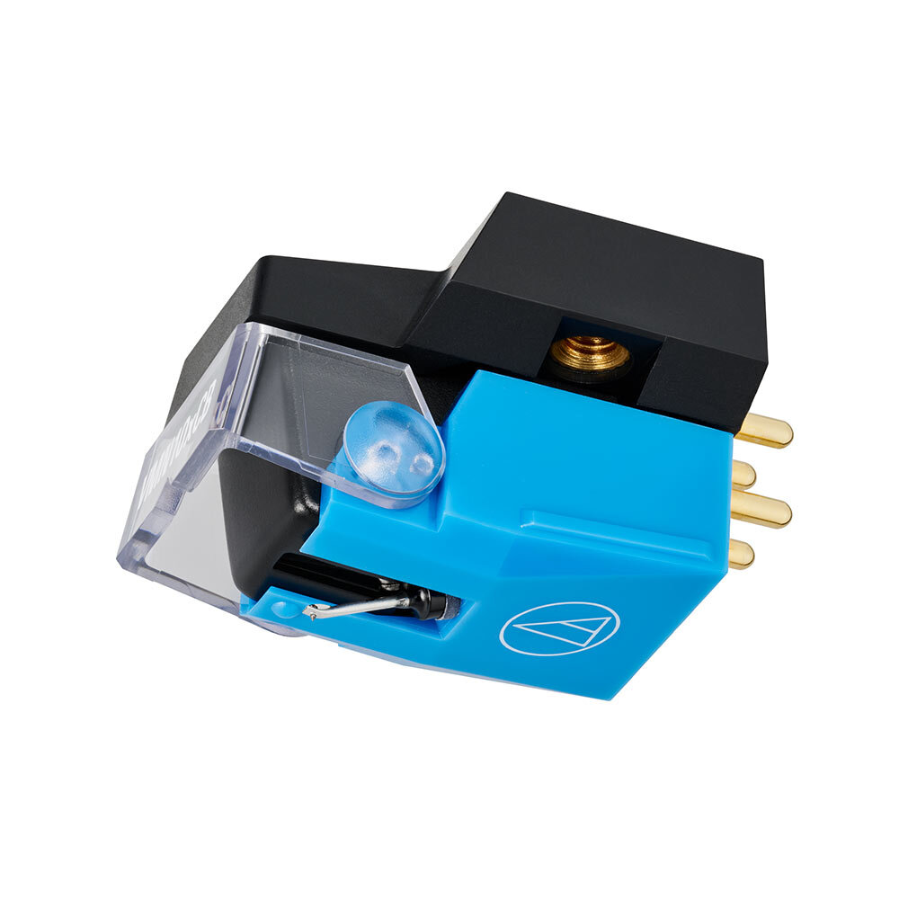 オーディオテクニカカートリッジML150 Audio Technica AT-ML150/OCCの仕様 オーディオテクニカ