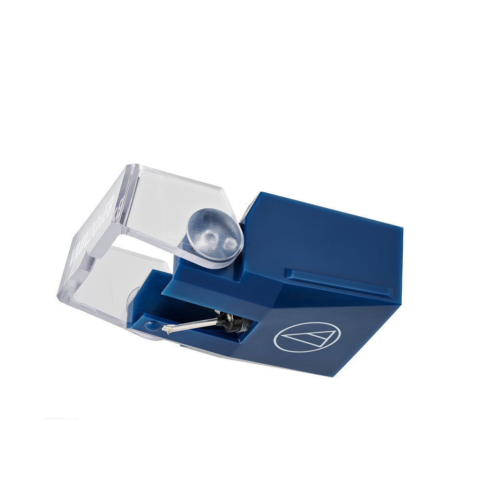 AT-VMN20xEB｜アナログ：カートリッジ（VM型）｜オーディオテクニカ