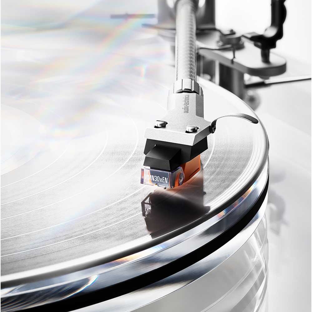 AT-VMN30xEN｜アナログ：カートリッジ（VM型）｜オーディオテクニカ