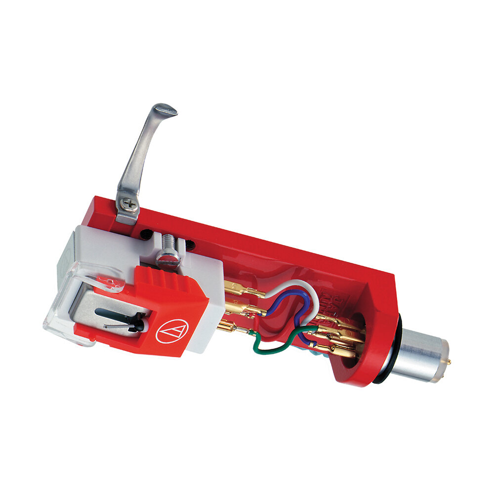 AT10G RDの取扱説明書｜株式会社オーディオテクニカ