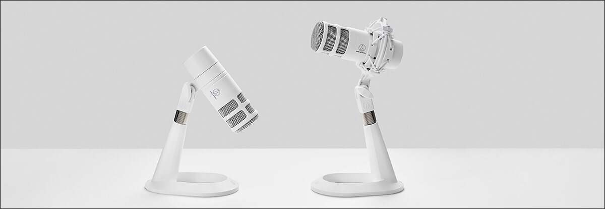 AT2040 CWH(ホワイトモデル)：製品ページ