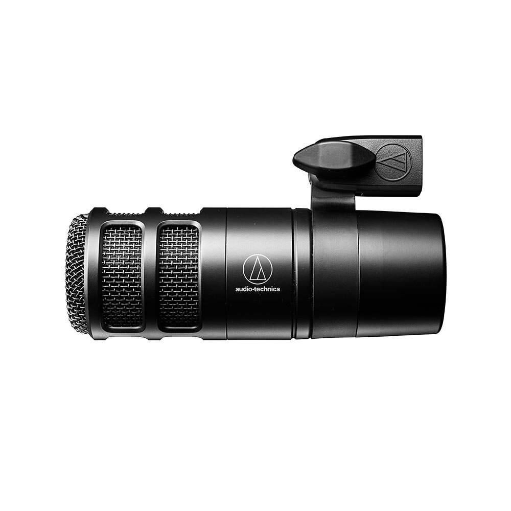 ハイパーカーディオイドダイナミックマイクロホン