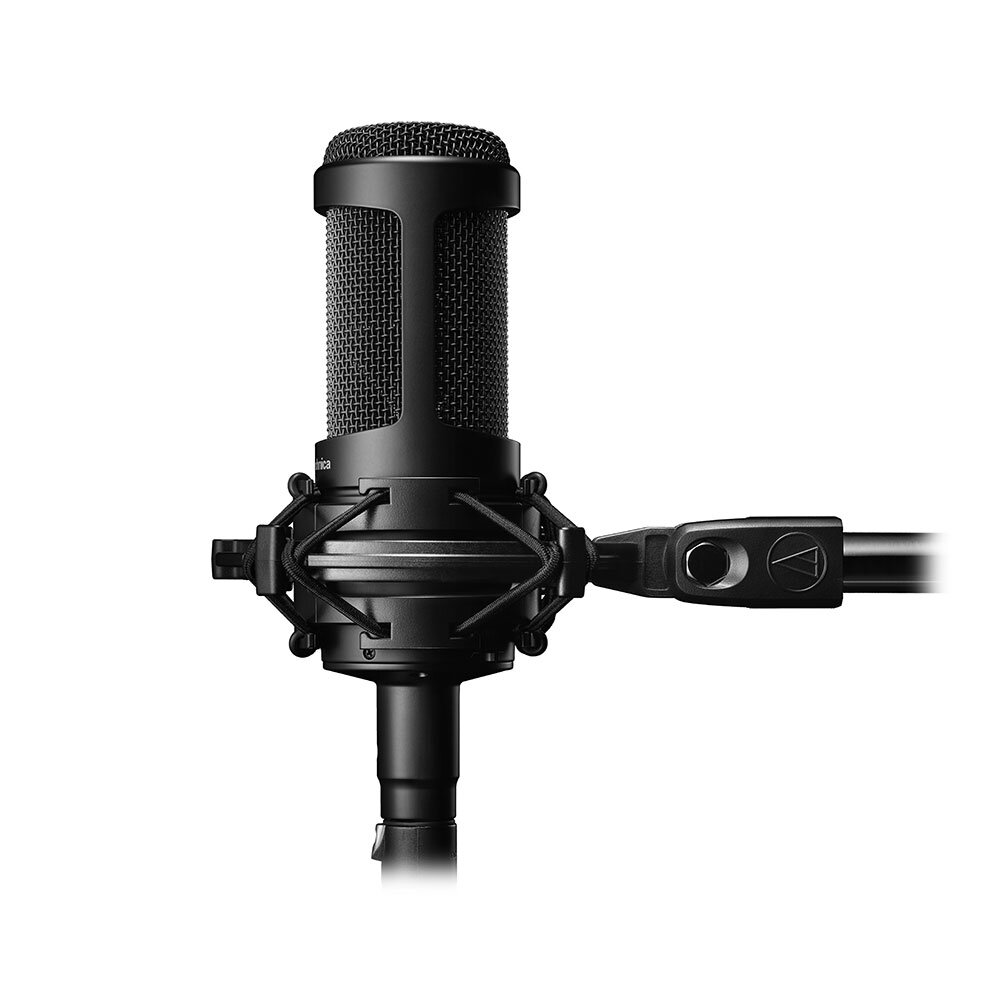 audio technica オーディオテクニカ AT4050 マイク コンデンサー (オーディオテクニカ) 通販 