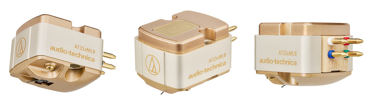 AT33xMLB：Made in Japanモデル