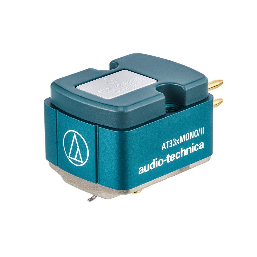 DJ機材 audio-technica AT33MONO Amazon.co.jp: オーディオテクニカ MC