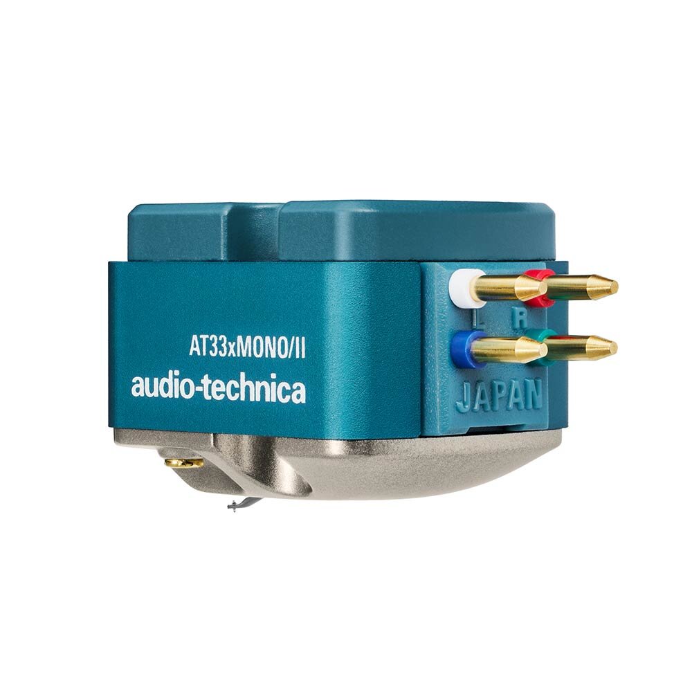 【 オーディオテクニカ】 MCカートリッジ AT33（ケース付き ） main.jpg?1759975753