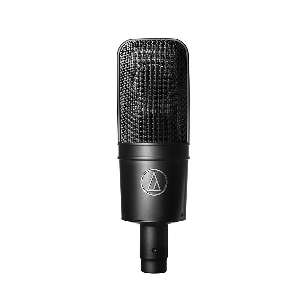 【ほぼ未使用】Audio-Technica at4040