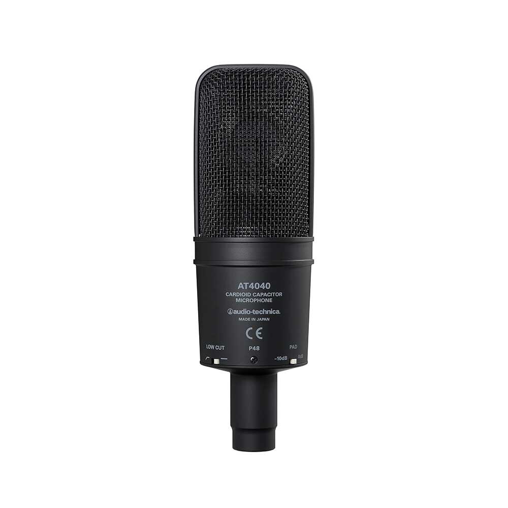 Audio-Technica オーディオテクニカ AT4040