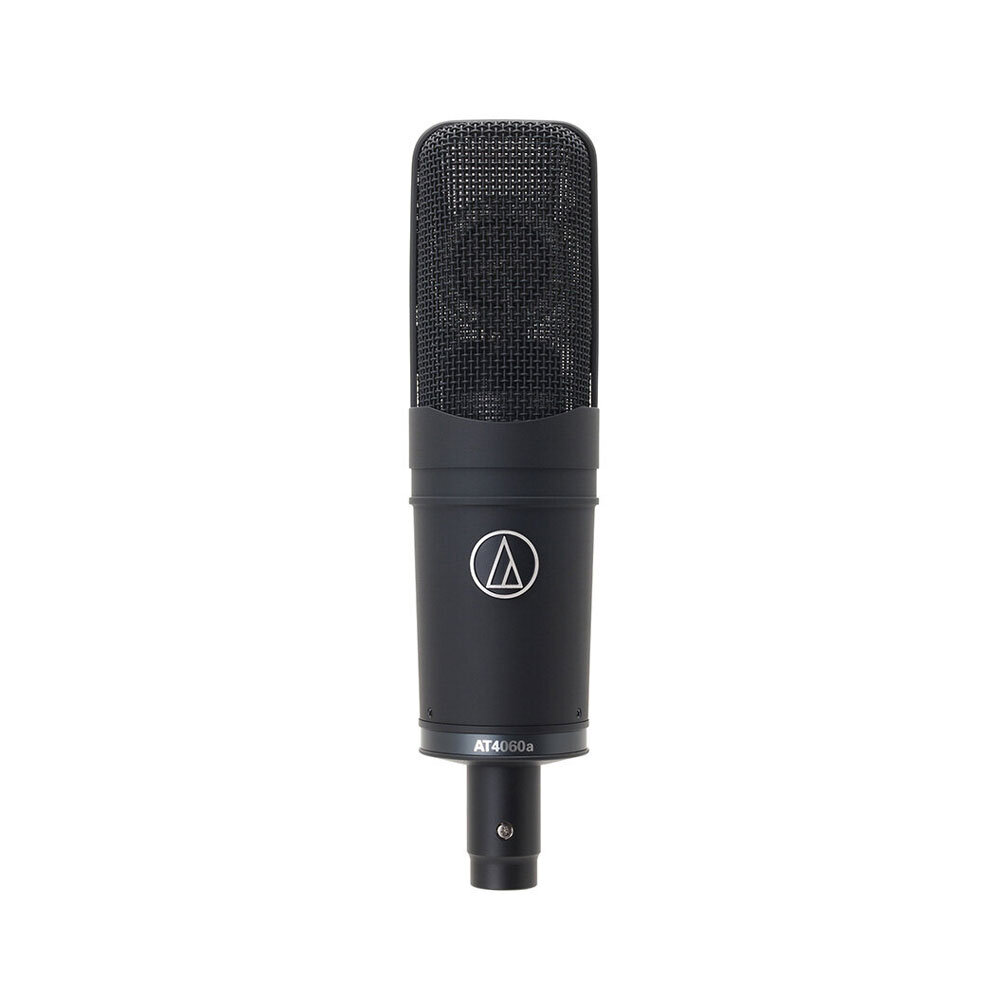 audio−technica AT4047 コンデンサーマイク