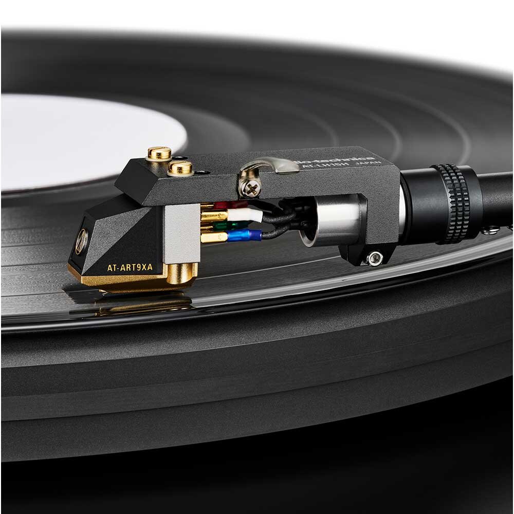 AT6112x｜アナログ：アクセサリー｜オーディオテクニカ