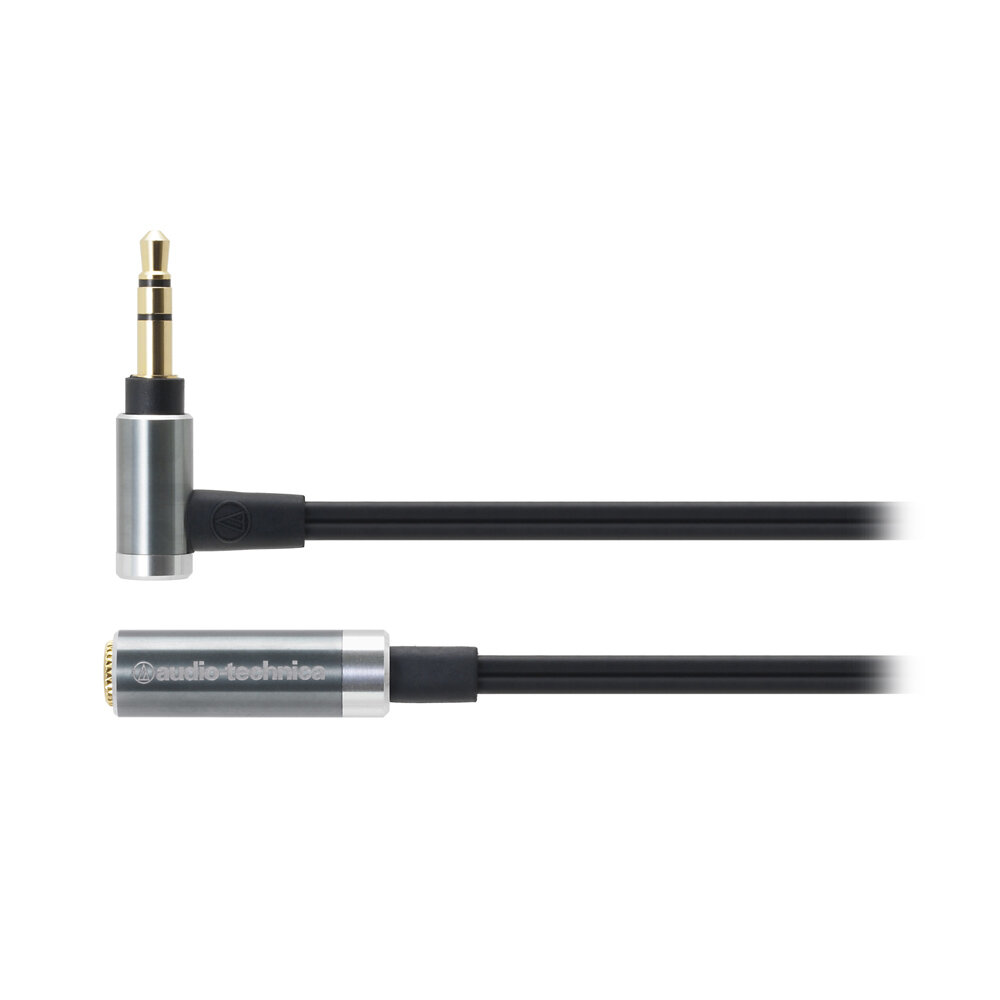 AVケーブル　audio-technica オーディオテクニカ AT-CA64/0.7 エントリーグレード車載用RCA