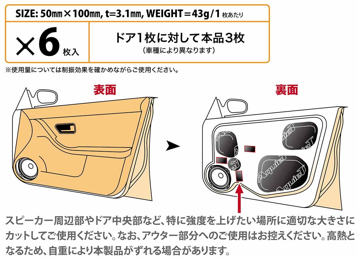 AT7580：施工イメージ