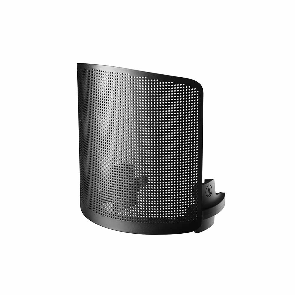 マイクロホンポップフィルター