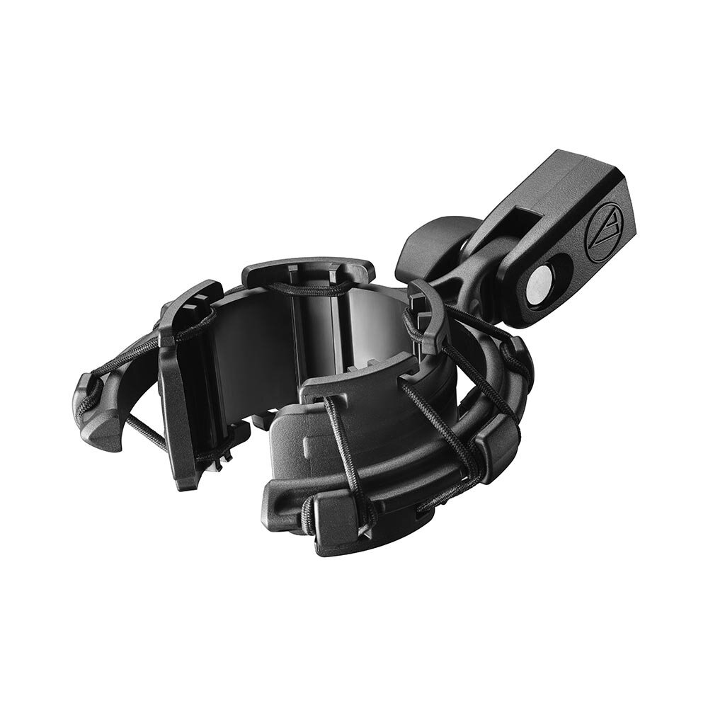 マイクロホンショックマウント