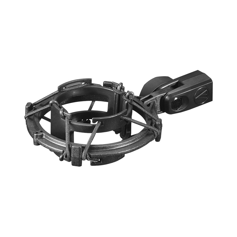 ショックマウント