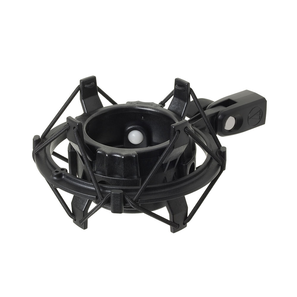 AT8484｜マイクロホンショックマウント｜オーディオテクニカ