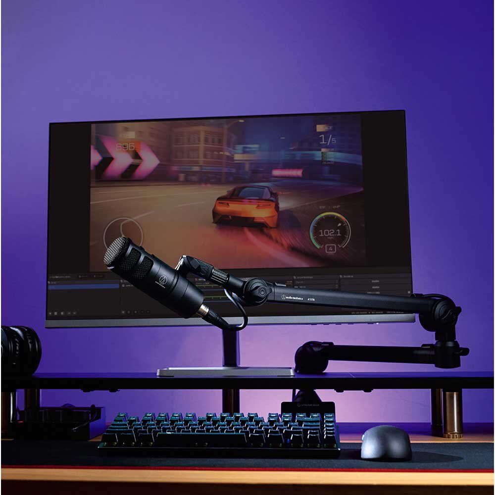 AT8705｜マイクロホン：マイクアクセサリー｜オーディオテクニカ