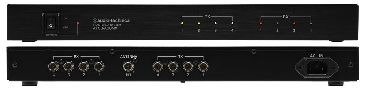ATCS-A60MX：製品画像
