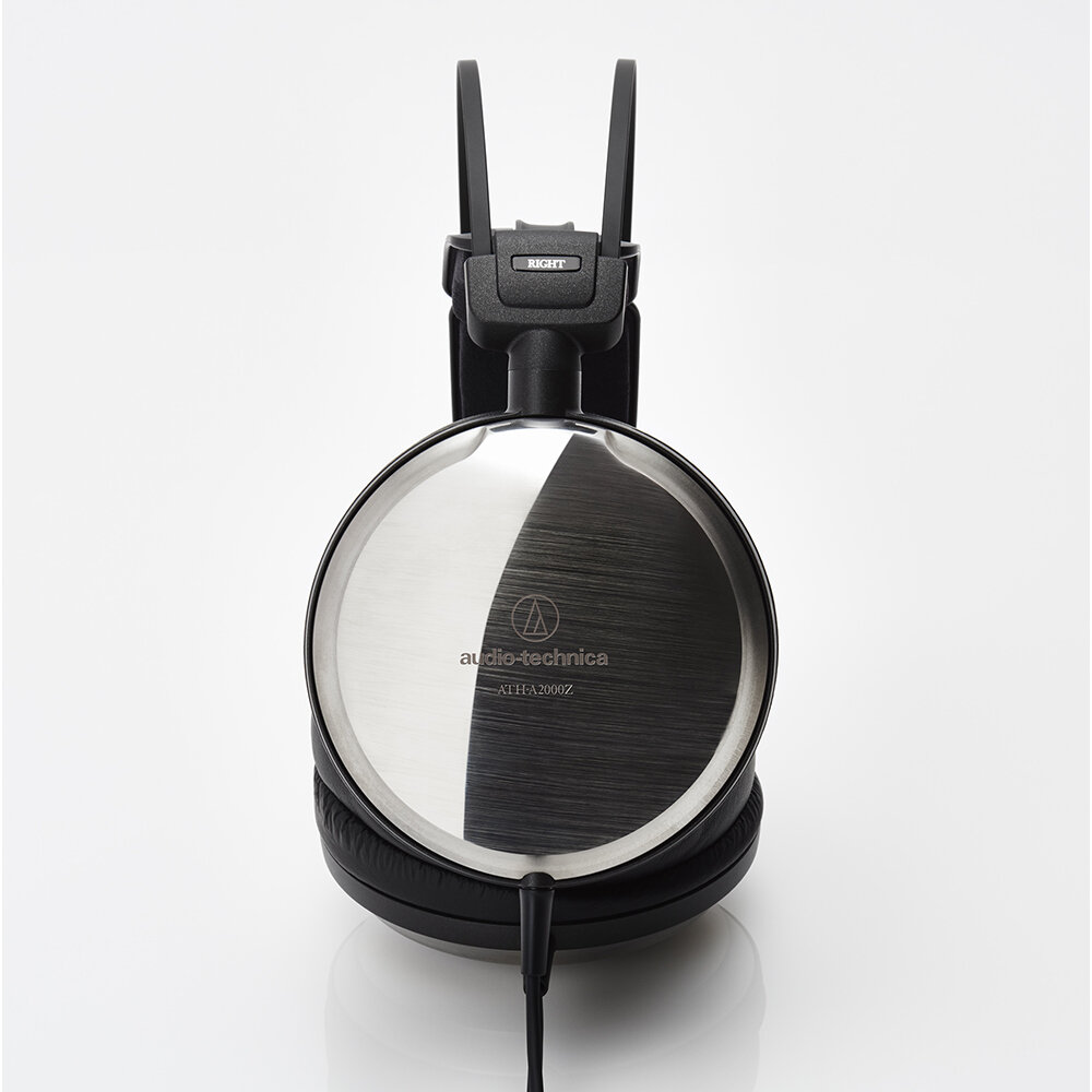 audio-technica ART MONITOR ATH-A2000Z