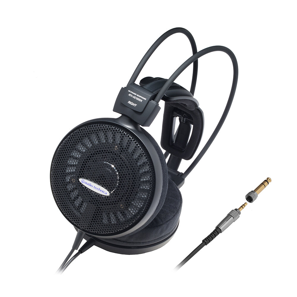 audio−technica ATH-AD 1000X ヘッドホン